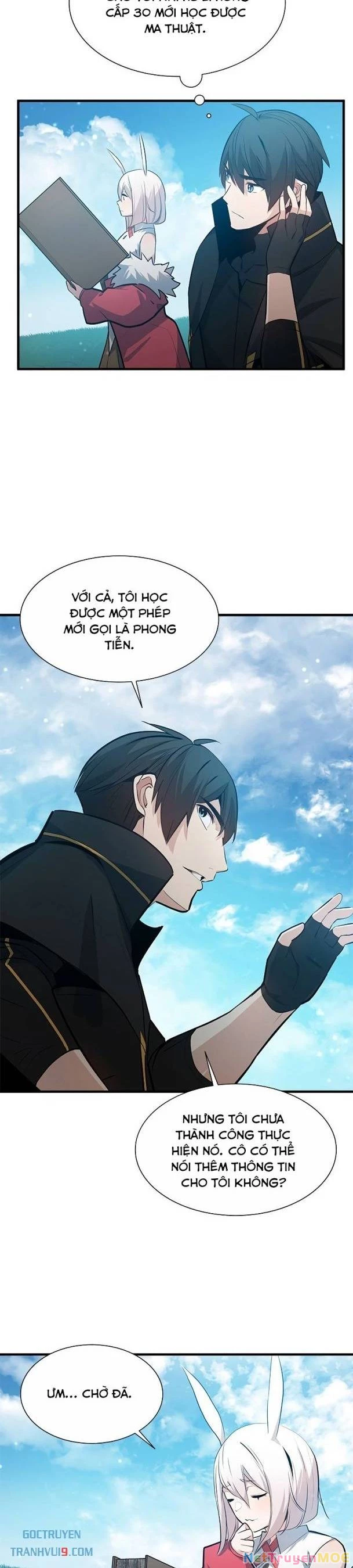 Hầm Ngục Hướng Dẫn Cấp Địa Ngục Chapter 103 - 26