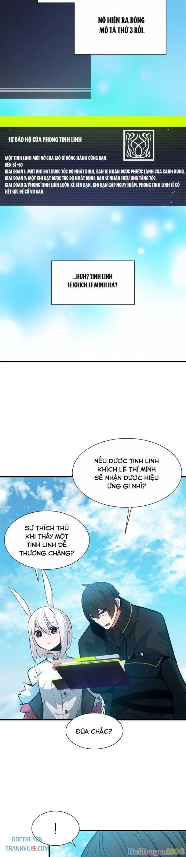 Hầm Ngục Hướng Dẫn Cấp Địa Ngục Chapter 103 - 30