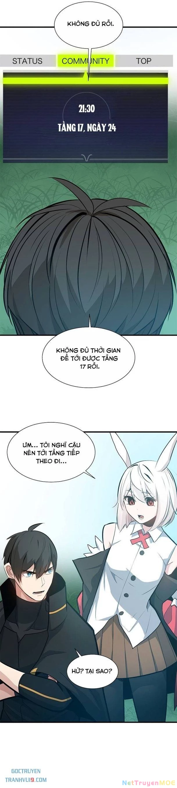 Hầm Ngục Hướng Dẫn Cấp Địa Ngục Chapter 103 - 33