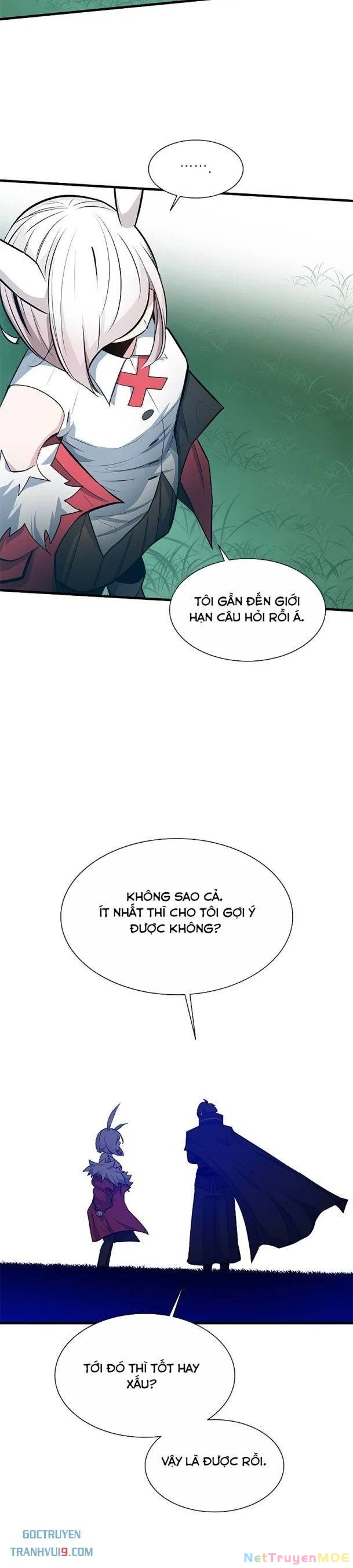Hầm Ngục Hướng Dẫn Cấp Địa Ngục Chapter 103 - 35