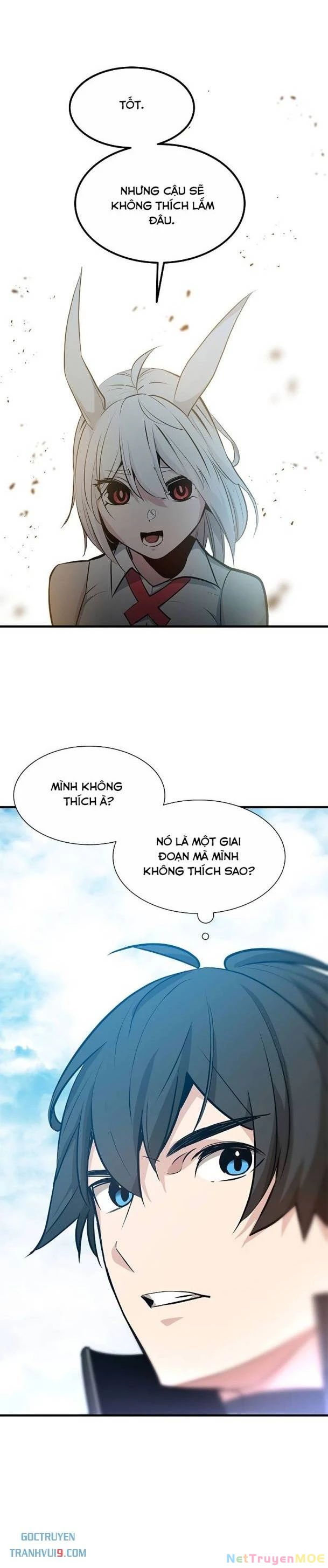 Hầm Ngục Hướng Dẫn Cấp Địa Ngục Chapter 103 - 36