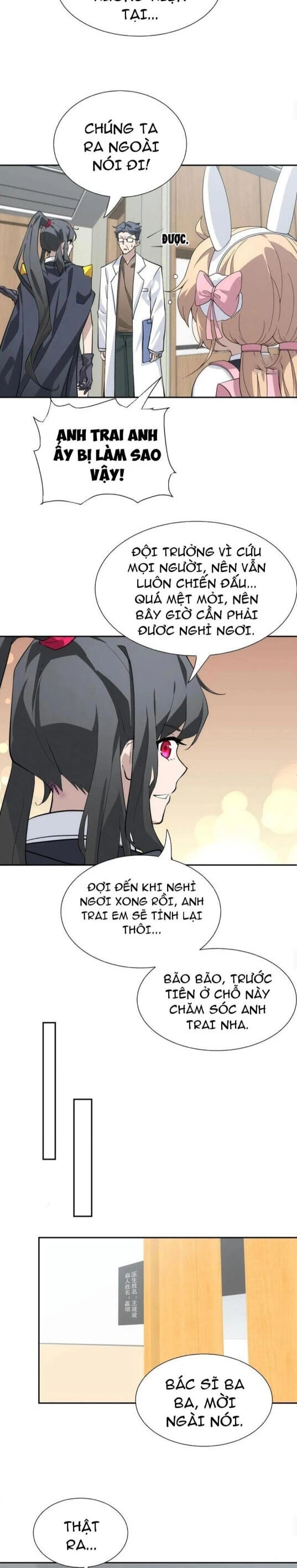 Trảm Thần Chapter 44 - 7