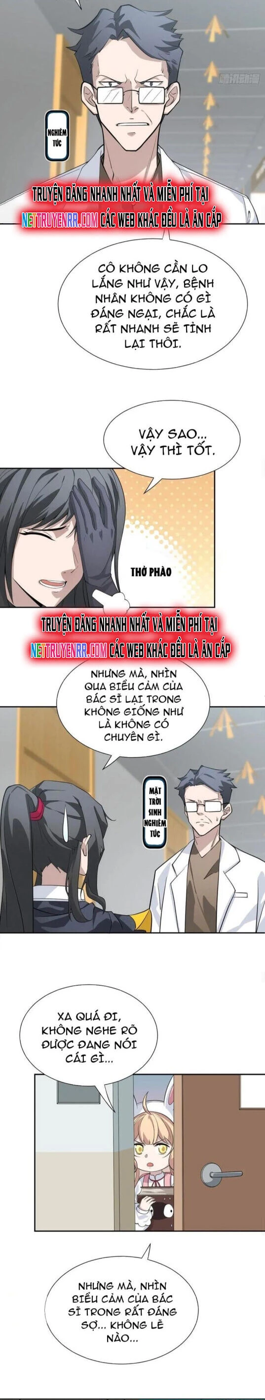 Trảm Thần Chapter 44 - 8