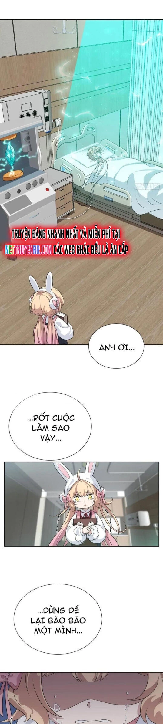 Trảm Thần Chapter 44 - 9