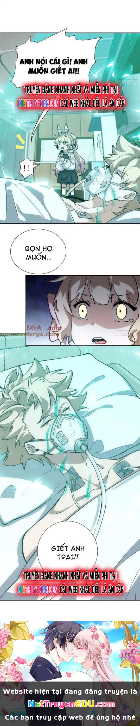 Trảm Thần Chapter 44 - 12