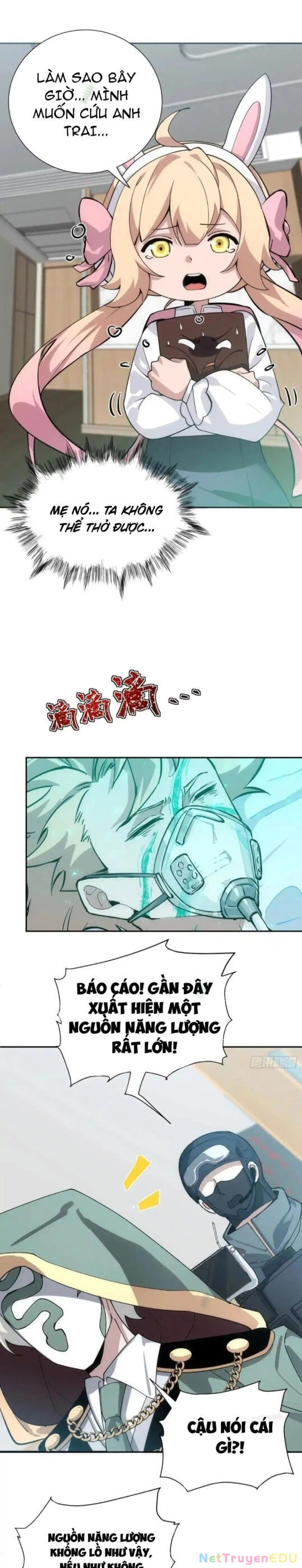 Trảm Thần Chapter 45 - 2