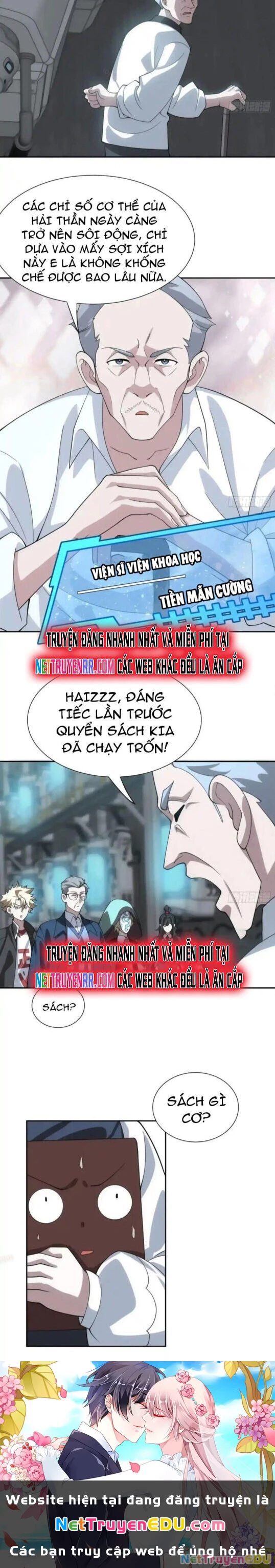 Trảm Thần Chapter 45 - 12