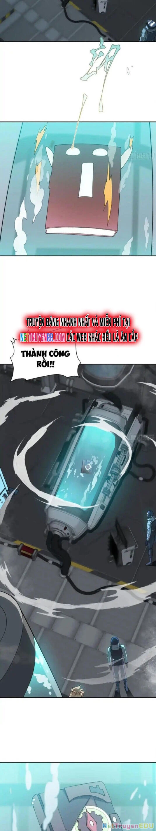 Trảm Thần Chapter 46 - 7