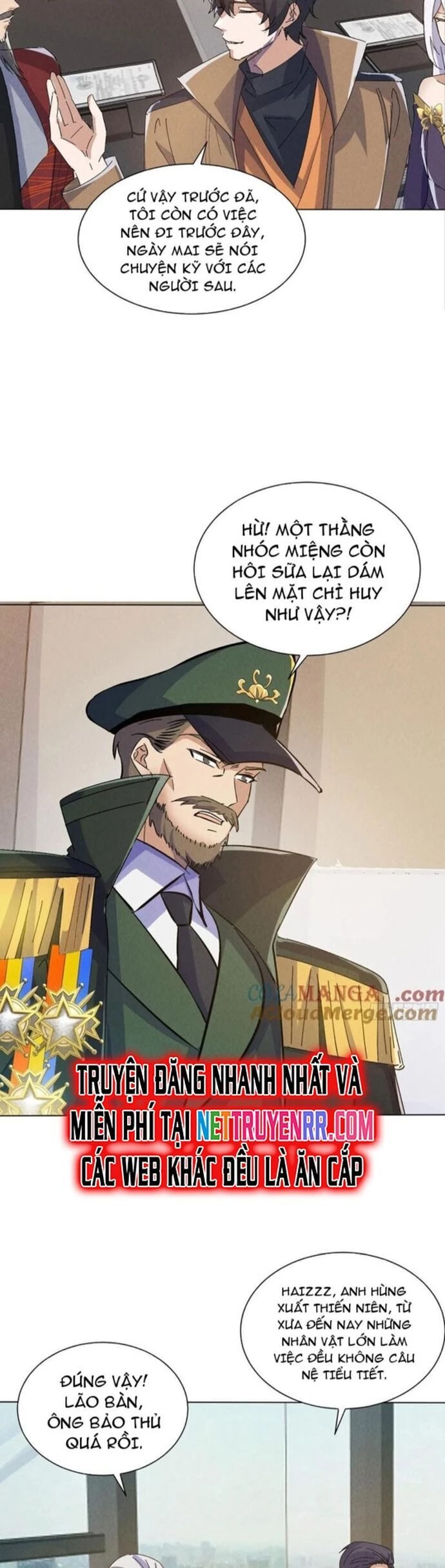 Bảy Vị Sư Tỷ Sủng Ta Tới Trời Chapter 94 - 13