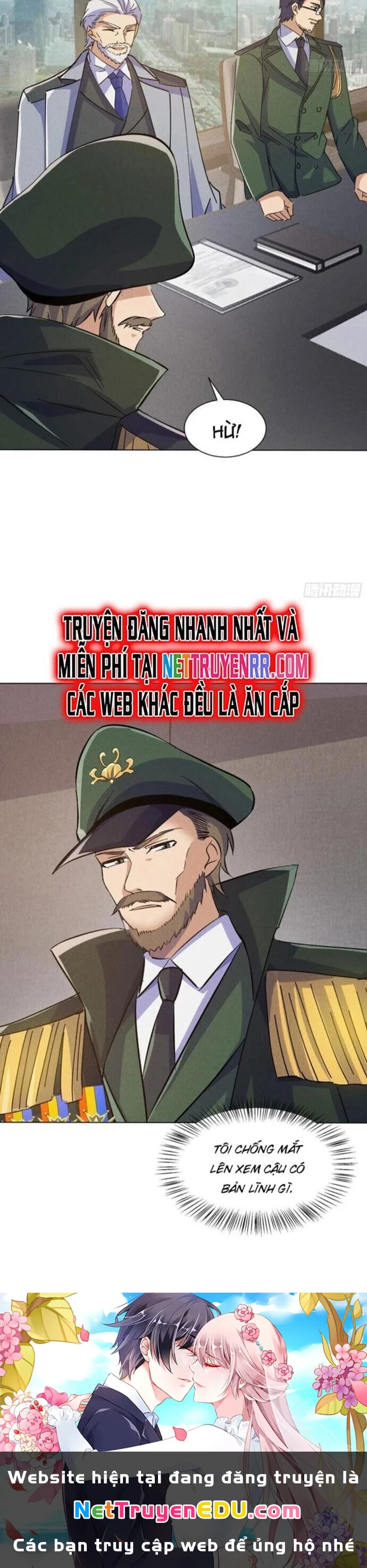 Bảy Vị Sư Tỷ Sủng Ta Tới Trời Chapter 94 - 14
