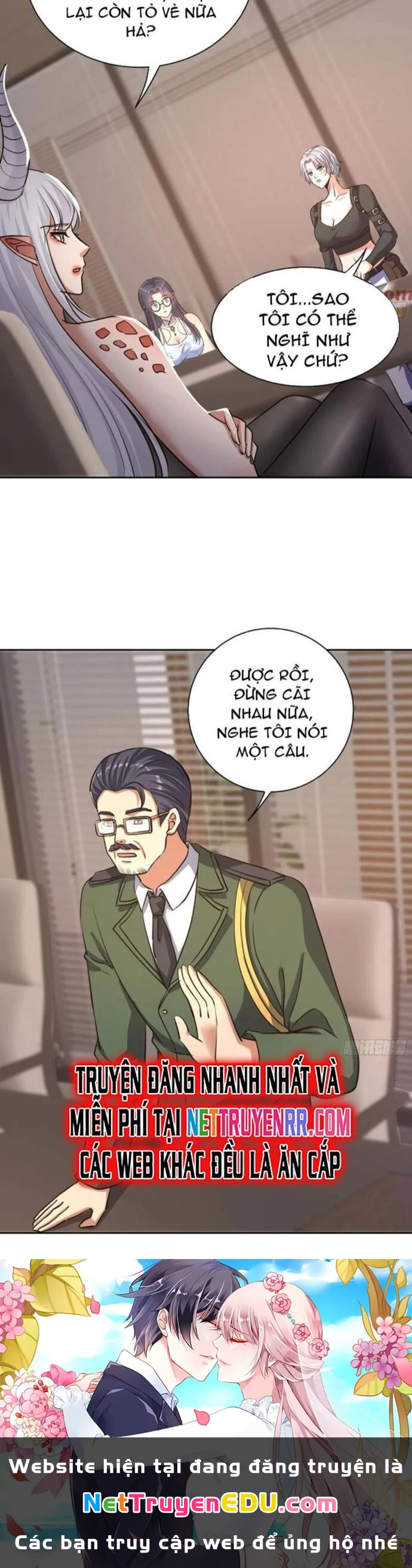 Bảy Vị Sư Tỷ Sủng Ta Tới Trời Chapter 95 - 14