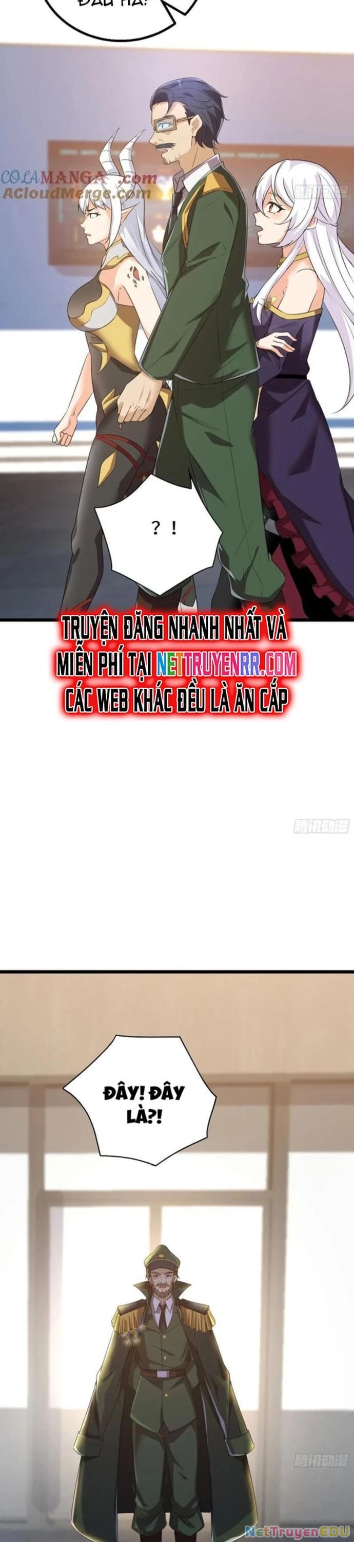 Bảy Vị Sư Tỷ Sủng Ta Tới Trời Chapter 97 - 3