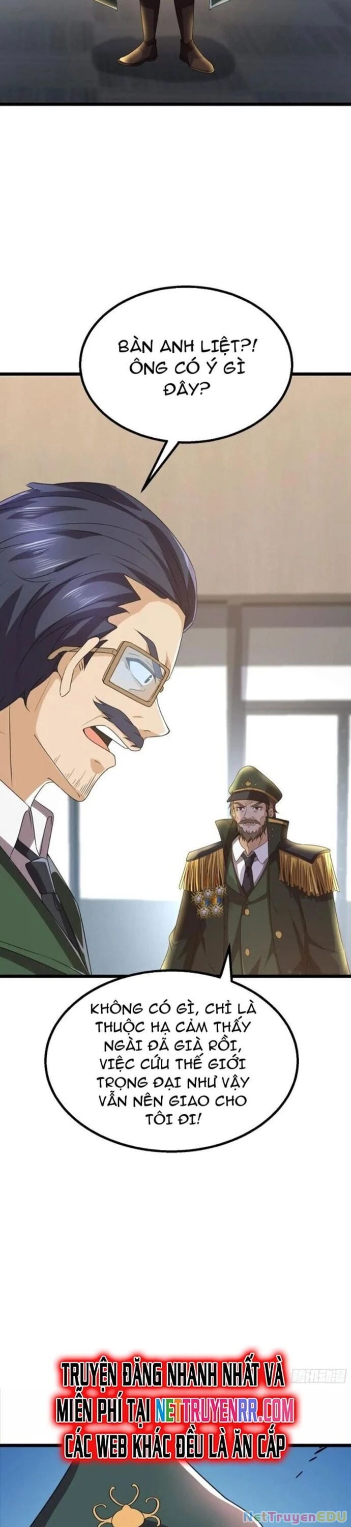 Bảy Vị Sư Tỷ Sủng Ta Tới Trời Chapter 97 - 4