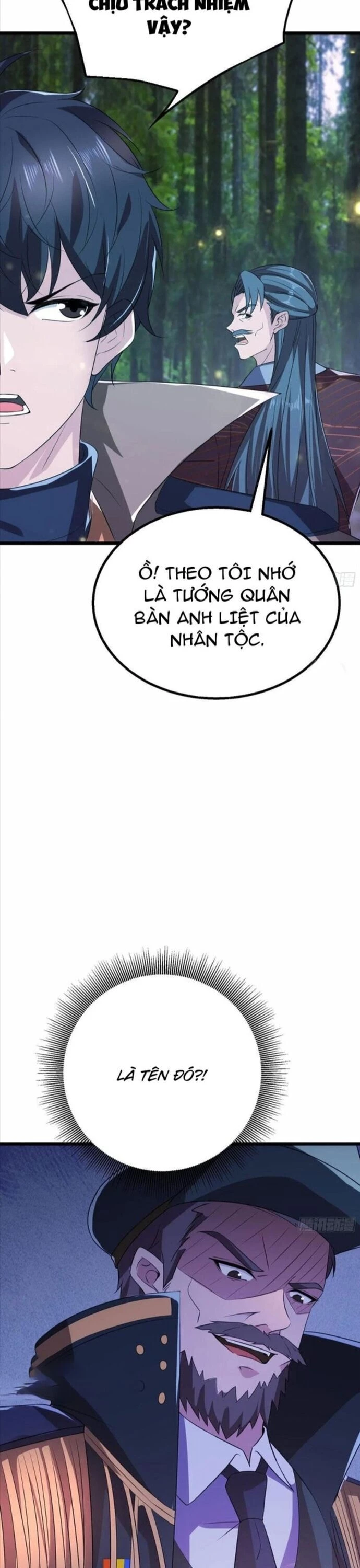 Bảy Vị Sư Tỷ Sủng Ta Tới Trời Chapter 97 - 7