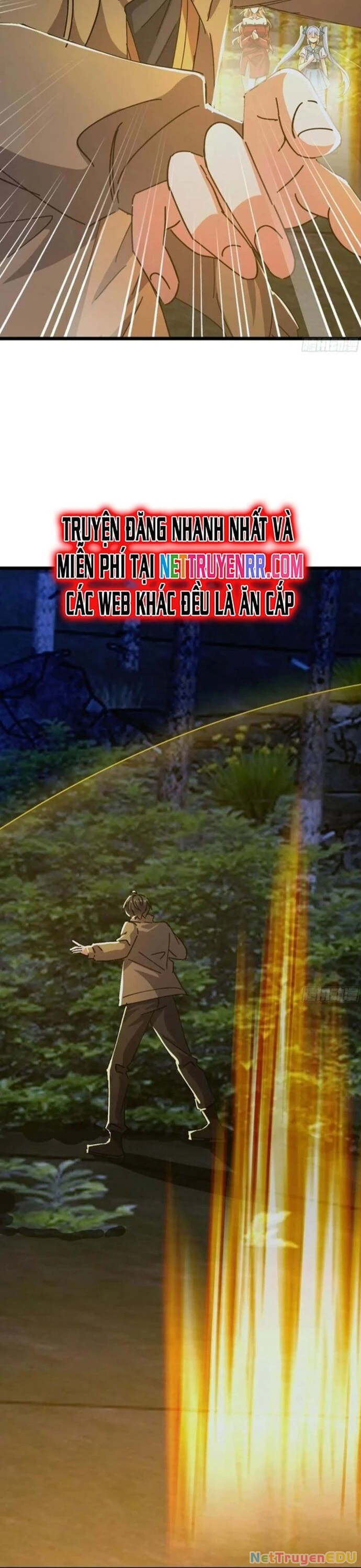 Bảy Vị Sư Tỷ Sủng Ta Tới Trời Chapter 97 - 11