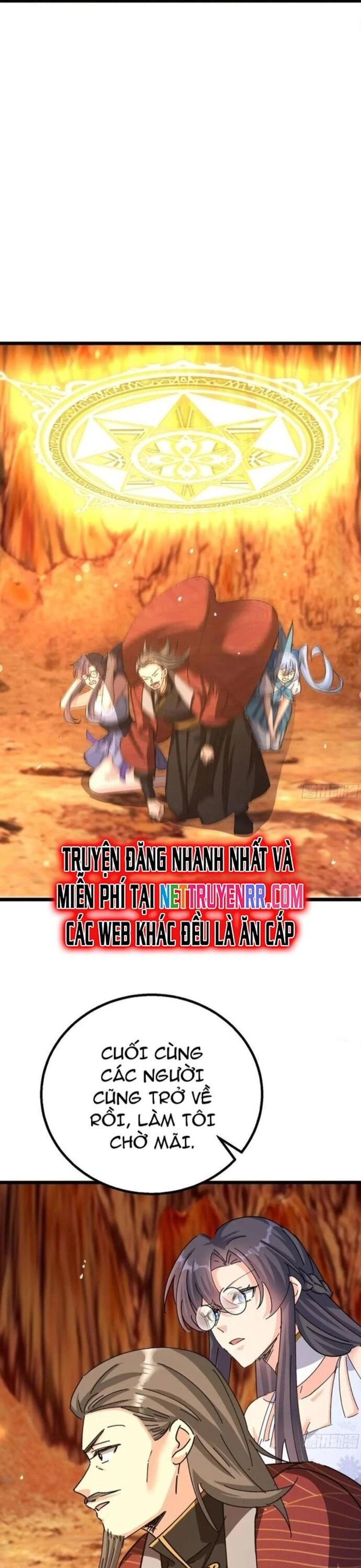 Bảy Vị Sư Tỷ Sủng Ta Tới Trời Chapter 97 - 12