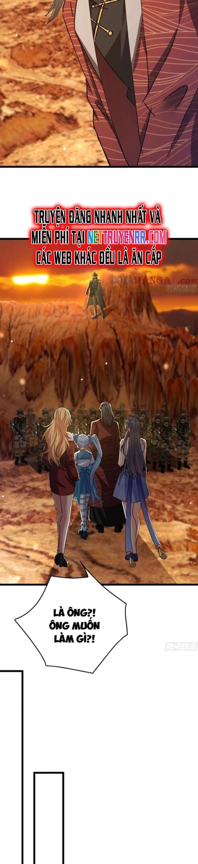 Bảy Vị Sư Tỷ Sủng Ta Tới Trời Chapter 97 - 13