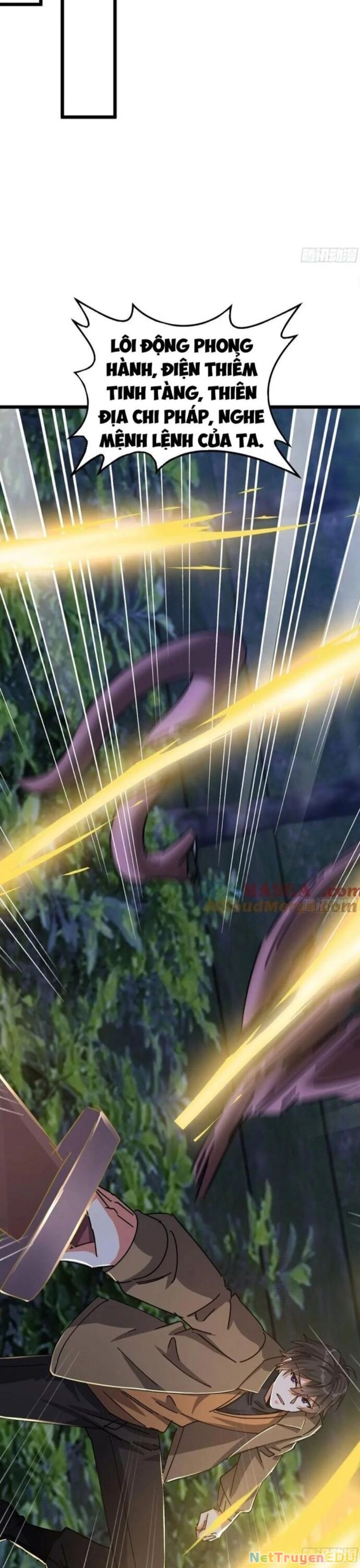 Bảy Vị Sư Tỷ Sủng Ta Tới Trời Chapter 97 - 14