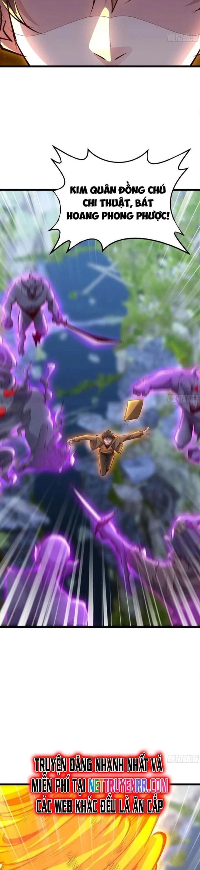 Bảy Vị Sư Tỷ Sủng Ta Tới Trời Chapter 97 - 16