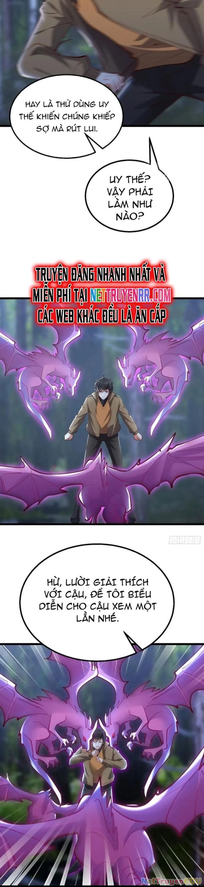 Bảy Vị Sư Tỷ Sủng Ta Tới Trời Chapter 97 - 19