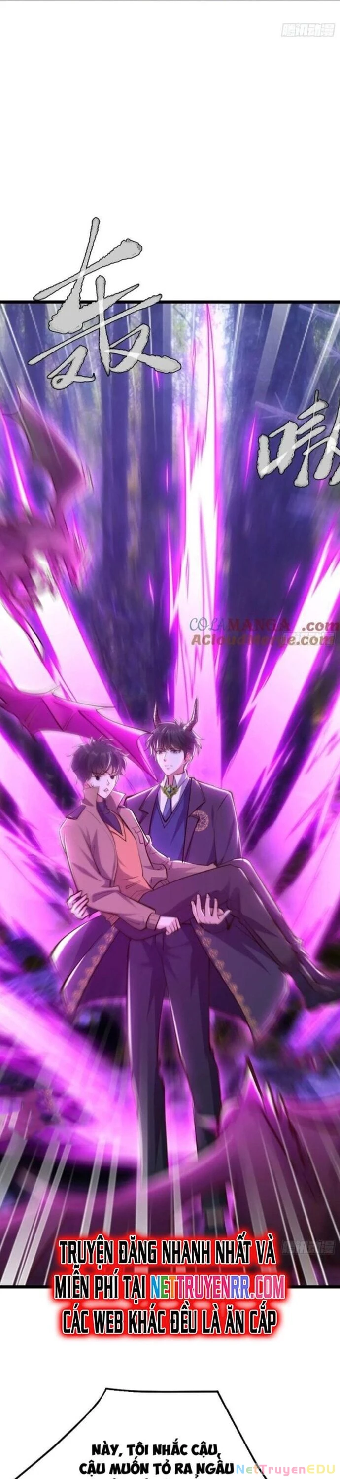 Bảy Vị Sư Tỷ Sủng Ta Tới Trời Chapter 97 - 20