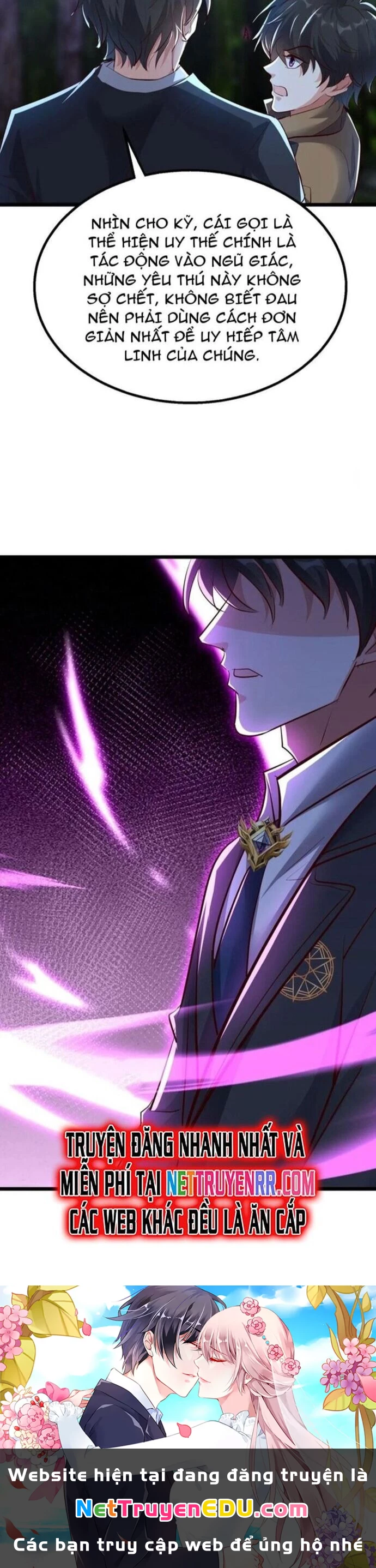 Bảy Vị Sư Tỷ Sủng Ta Tới Trời Chapter 97 - 22