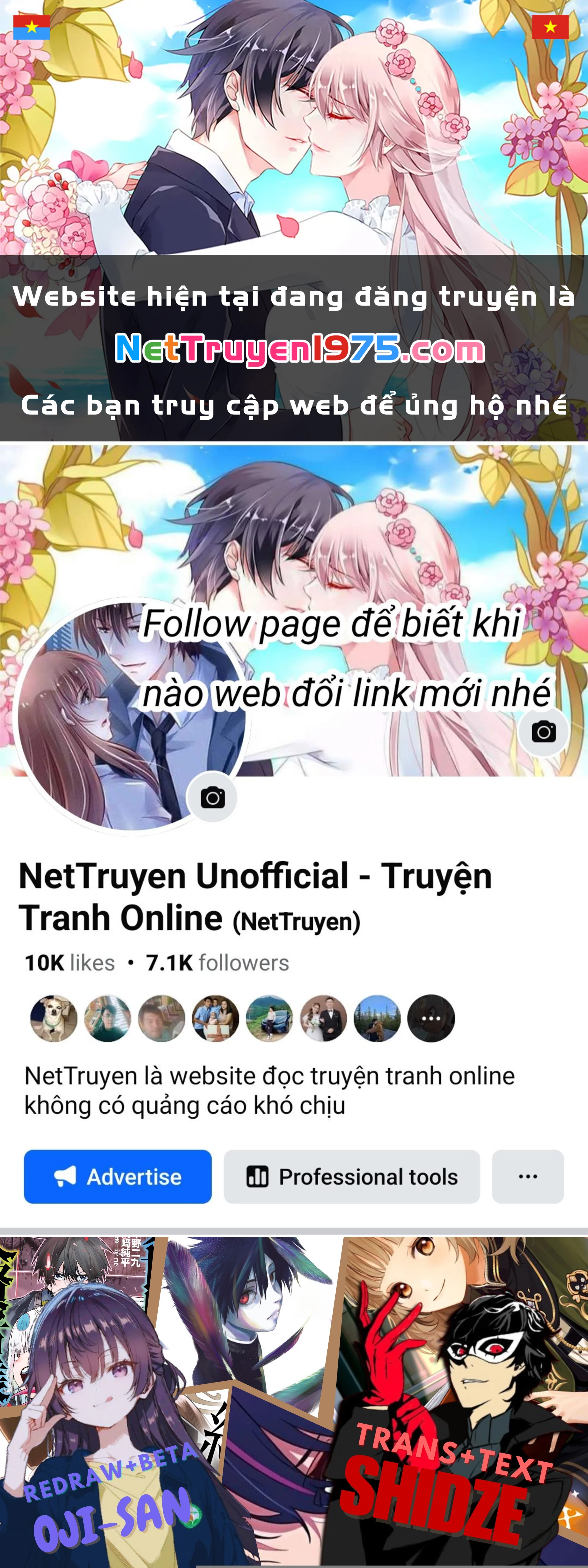 Lục Nhân Thập Tự Giá Chapter 188 - 1