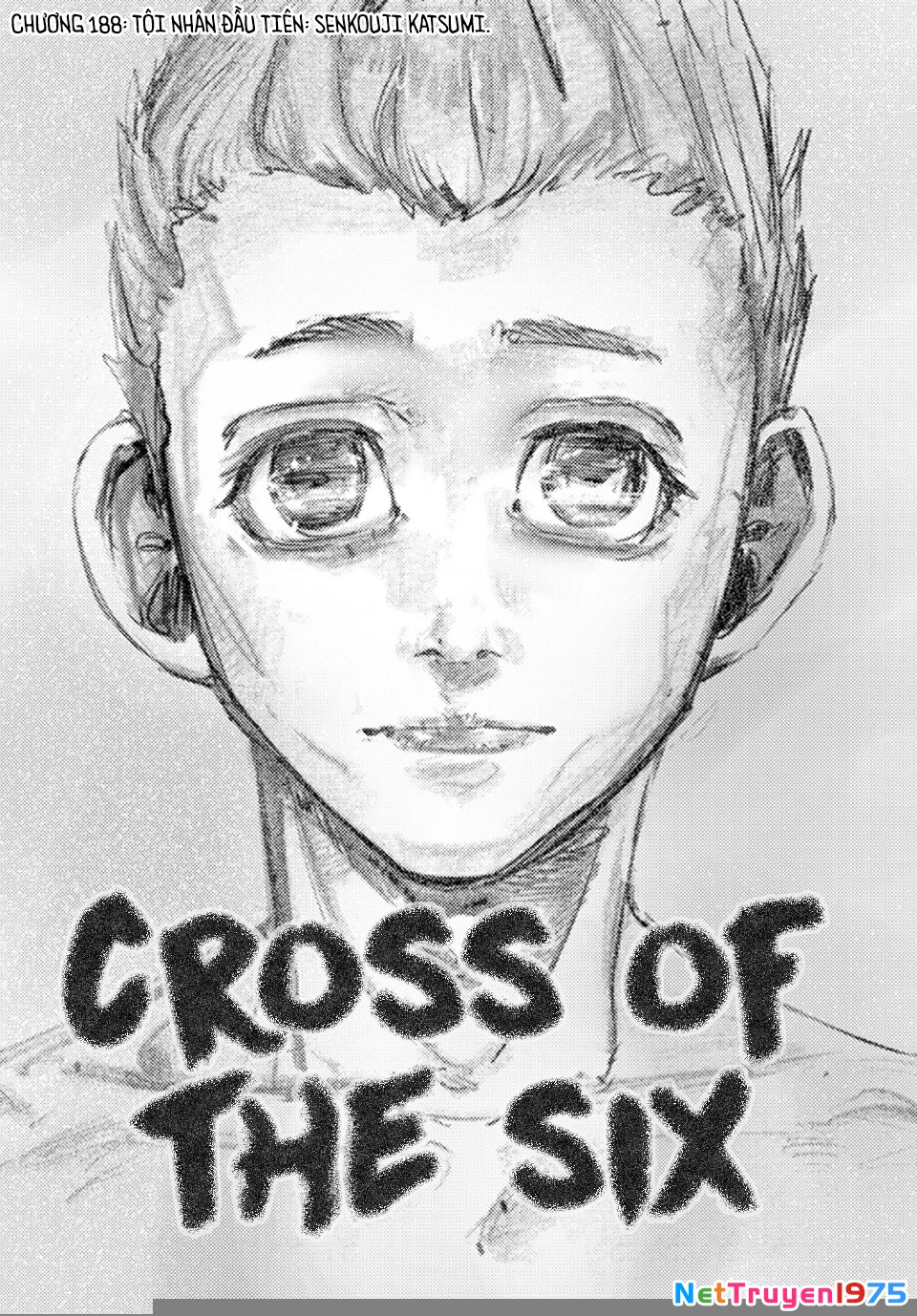 Lục Nhân Thập Tự Giá Chapter 188 - 2