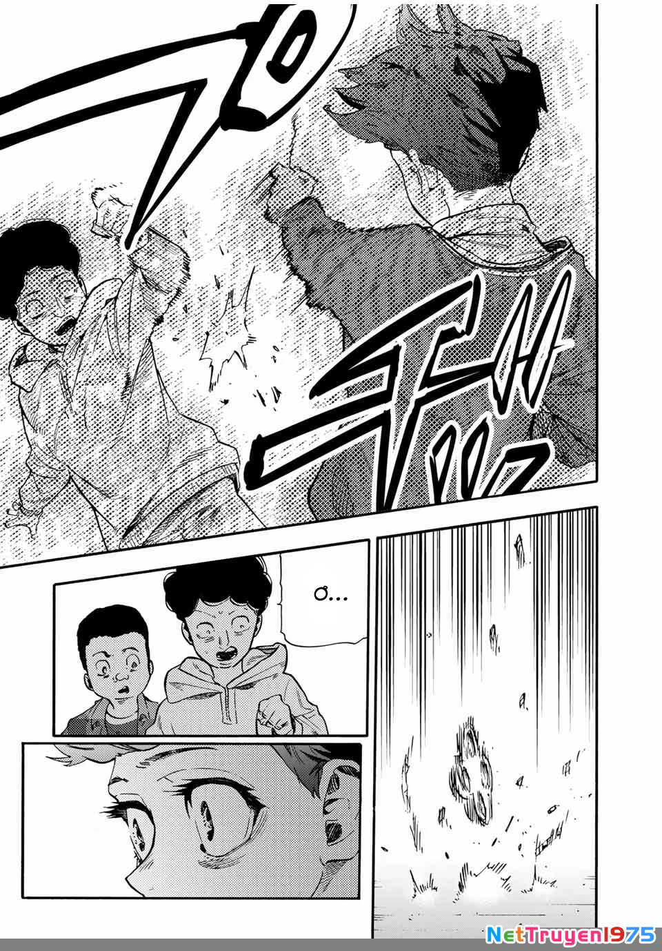 Lục Nhân Thập Tự Giá Chapter 188 - 11