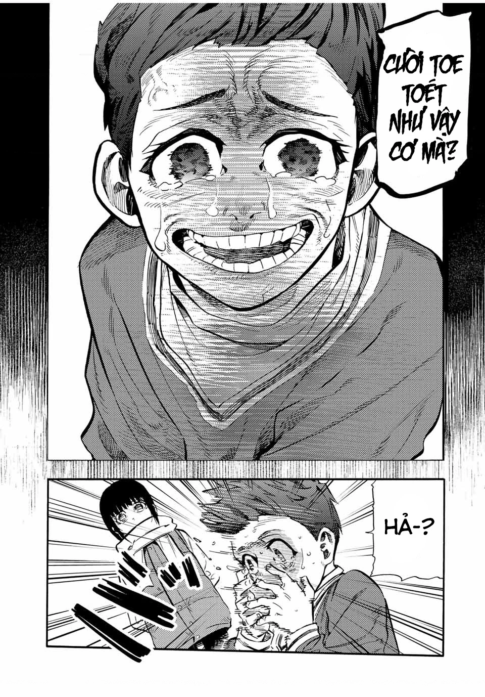 Lục Nhân Thập Tự Giá Chapter 188 - 16