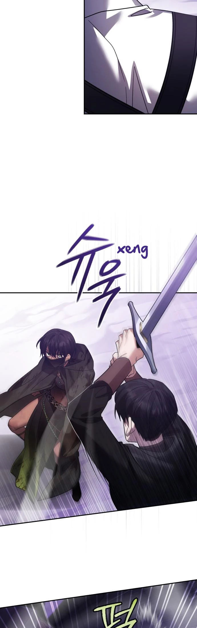 Hero X Demon King X Villain Chapter 115 - 10