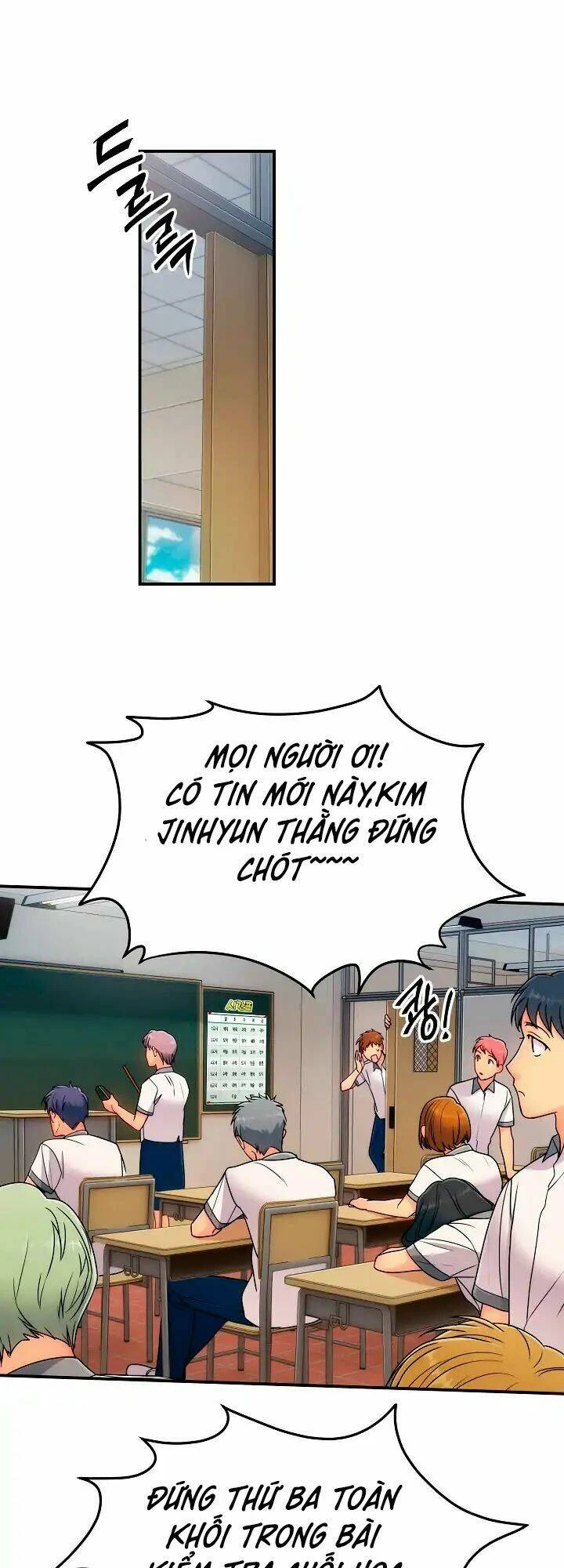 Bác Sĩ Trở Lại Chapter 3 - 3