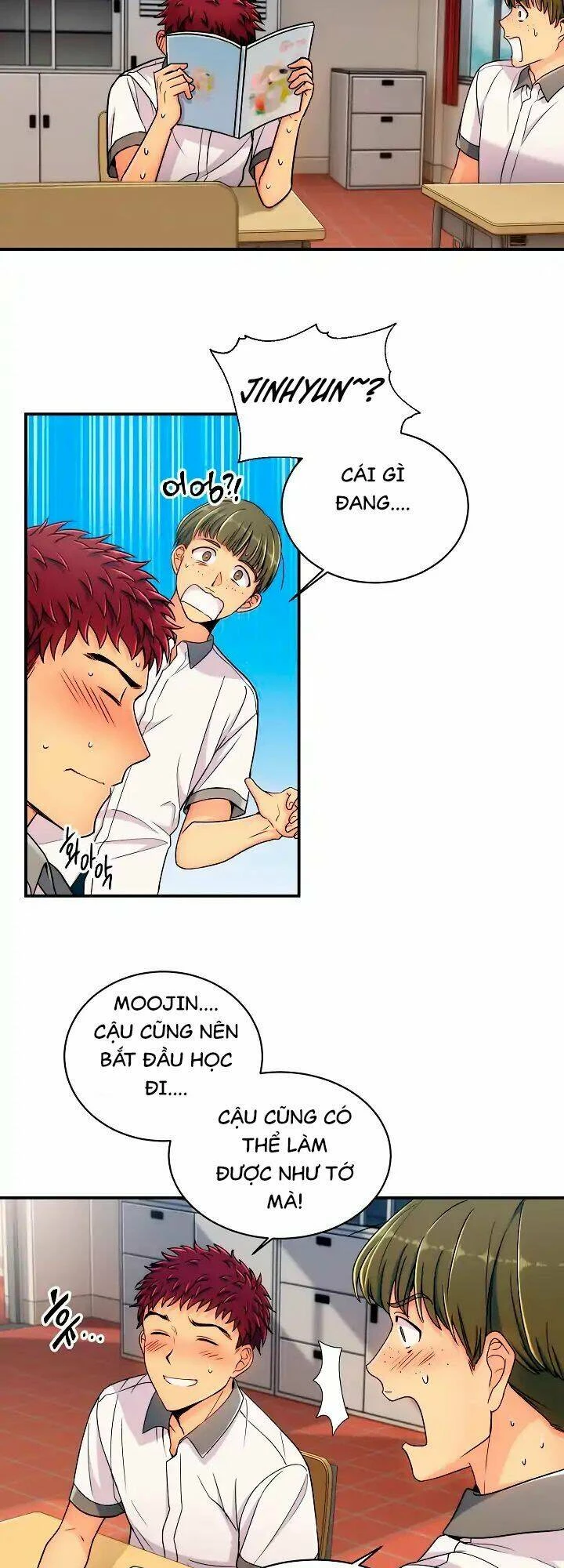 Bác Sĩ Trở Lại Chapter 3 - 5