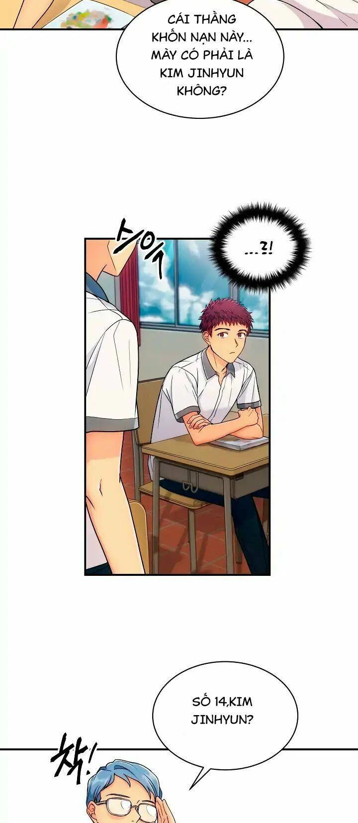Bác Sĩ Trở Lại Chapter 3 - 6