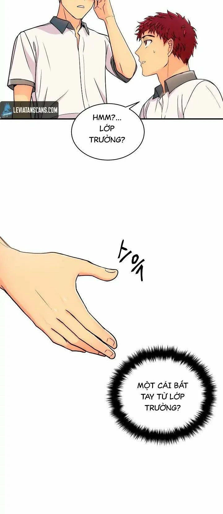Bác Sĩ Trở Lại Chapter 3 - 7