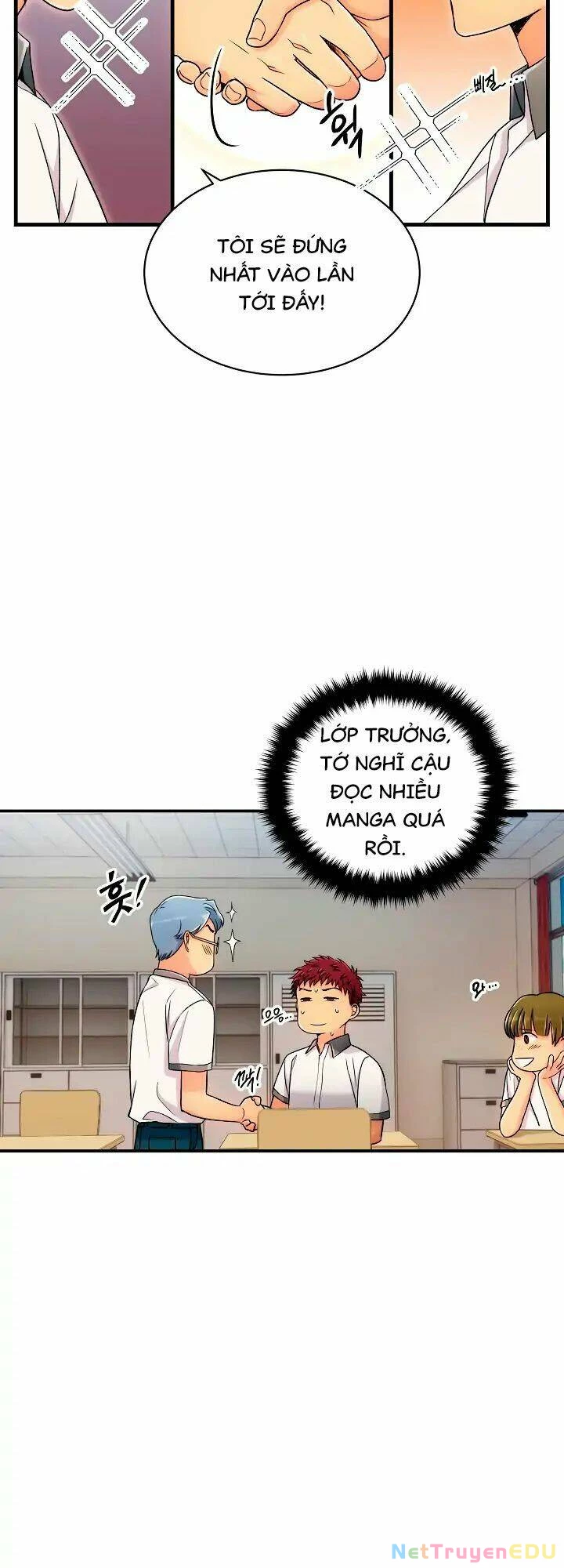 Bác Sĩ Trở Lại Chapter 3 - 9