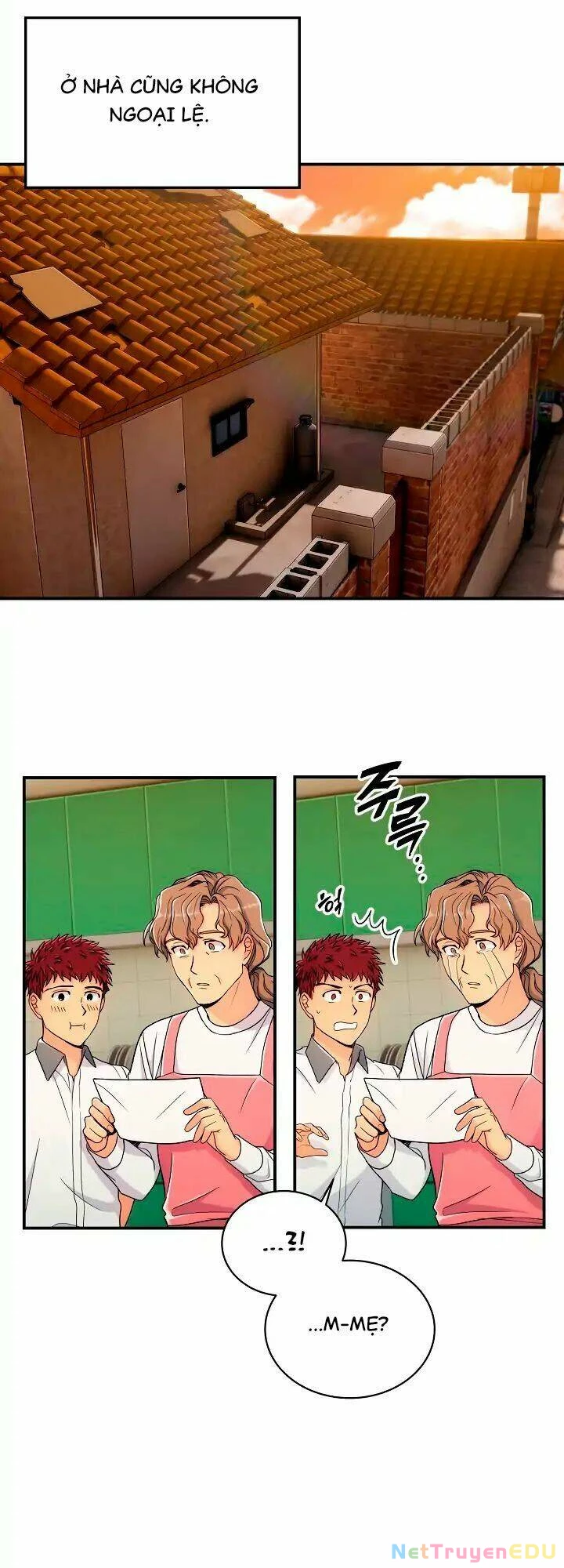 Bác Sĩ Trở Lại Chapter 3 - 10