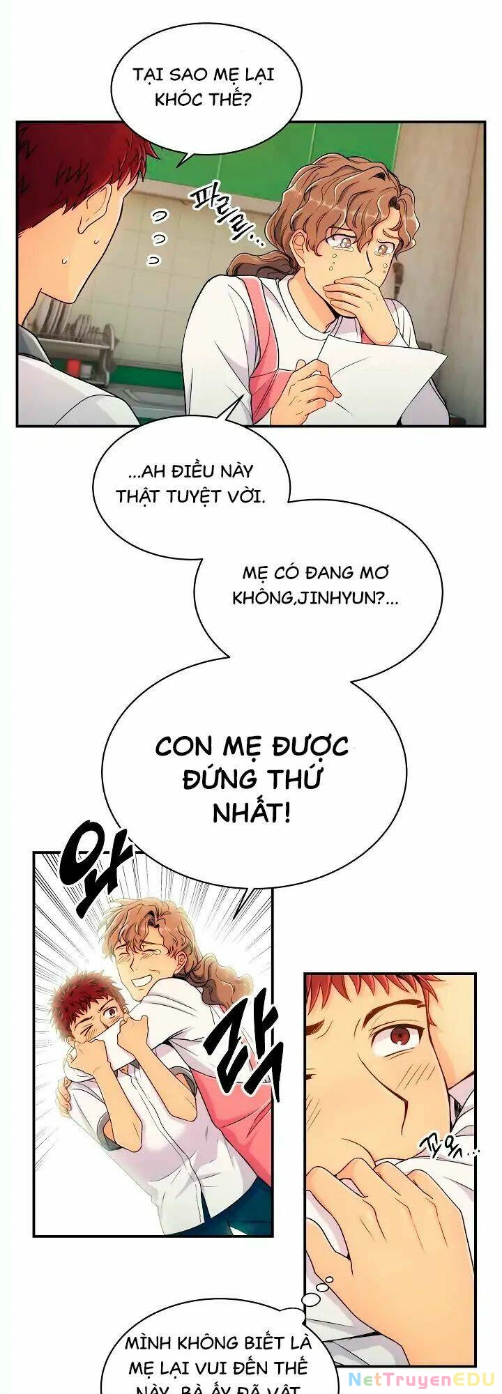 Bác Sĩ Trở Lại Chapter 3 - 11
