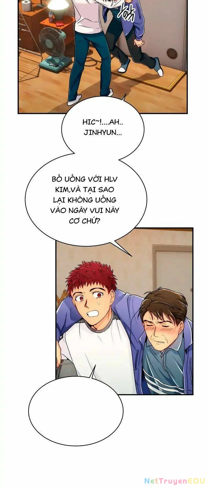 Bác Sĩ Trở Lại Chapter 3 - 13