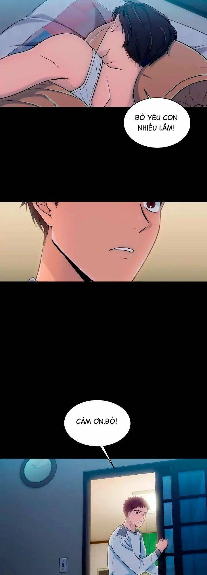 Bác Sĩ Trở Lại Chapter 3 - 16