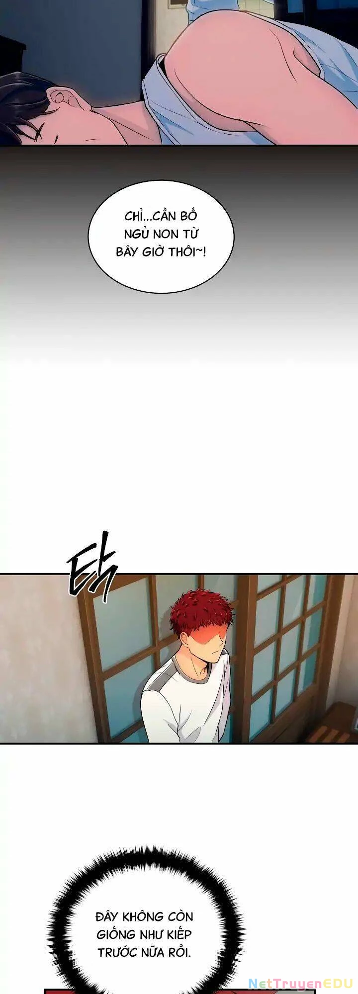 Bác Sĩ Trở Lại Chapter 3 - 17