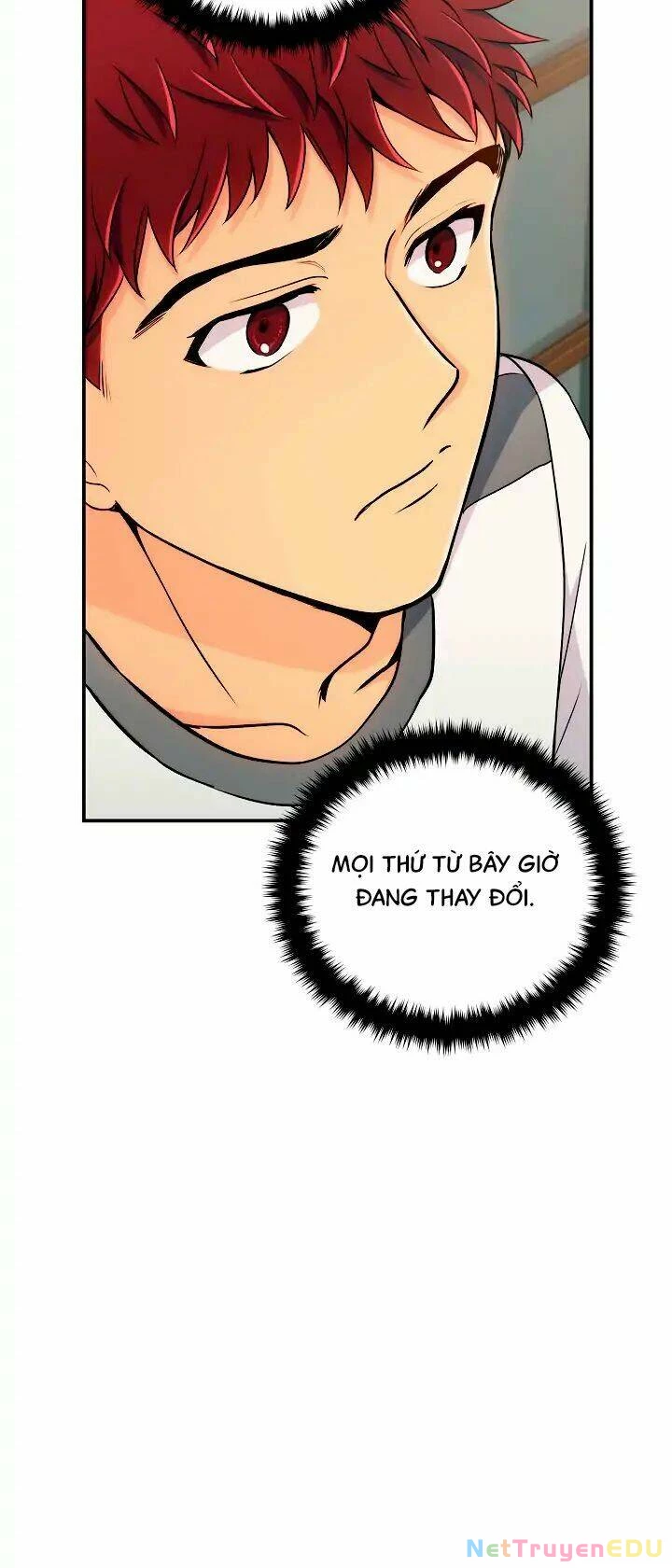 Bác Sĩ Trở Lại Chapter 3 - 18