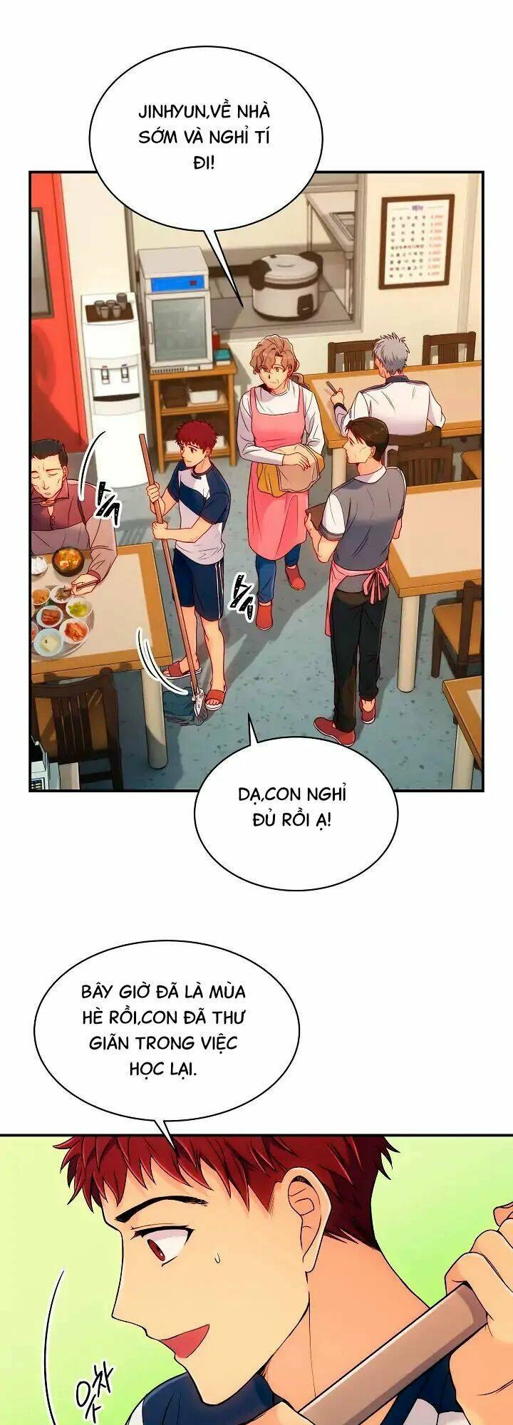Bác Sĩ Trở Lại Chapter 3 - 20
