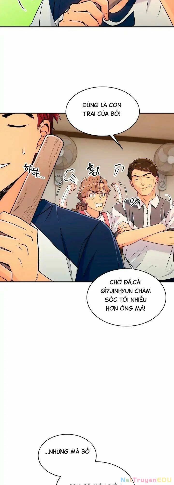Bác Sĩ Trở Lại Chapter 3 - 21