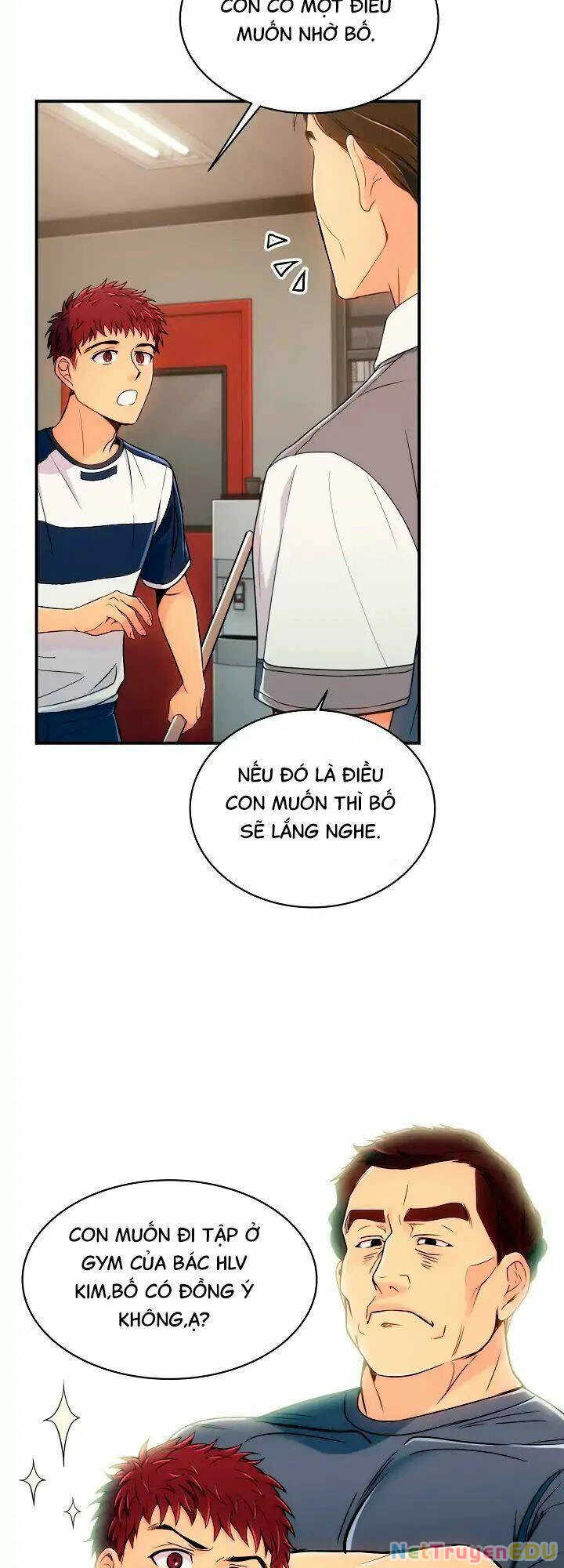 Bác Sĩ Trở Lại Chapter 3 - 22