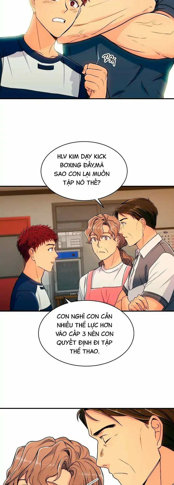 Bác Sĩ Trở Lại Chapter 3 - 23