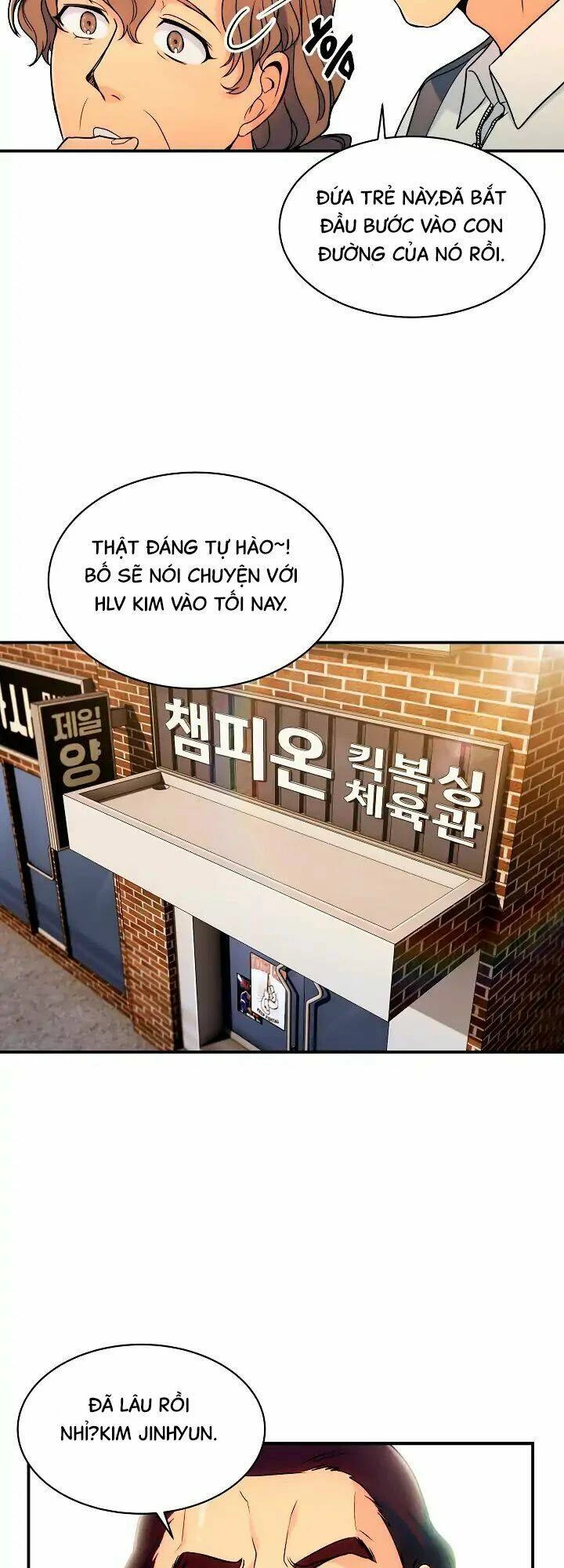 Bác Sĩ Trở Lại Chapter 3 - 24