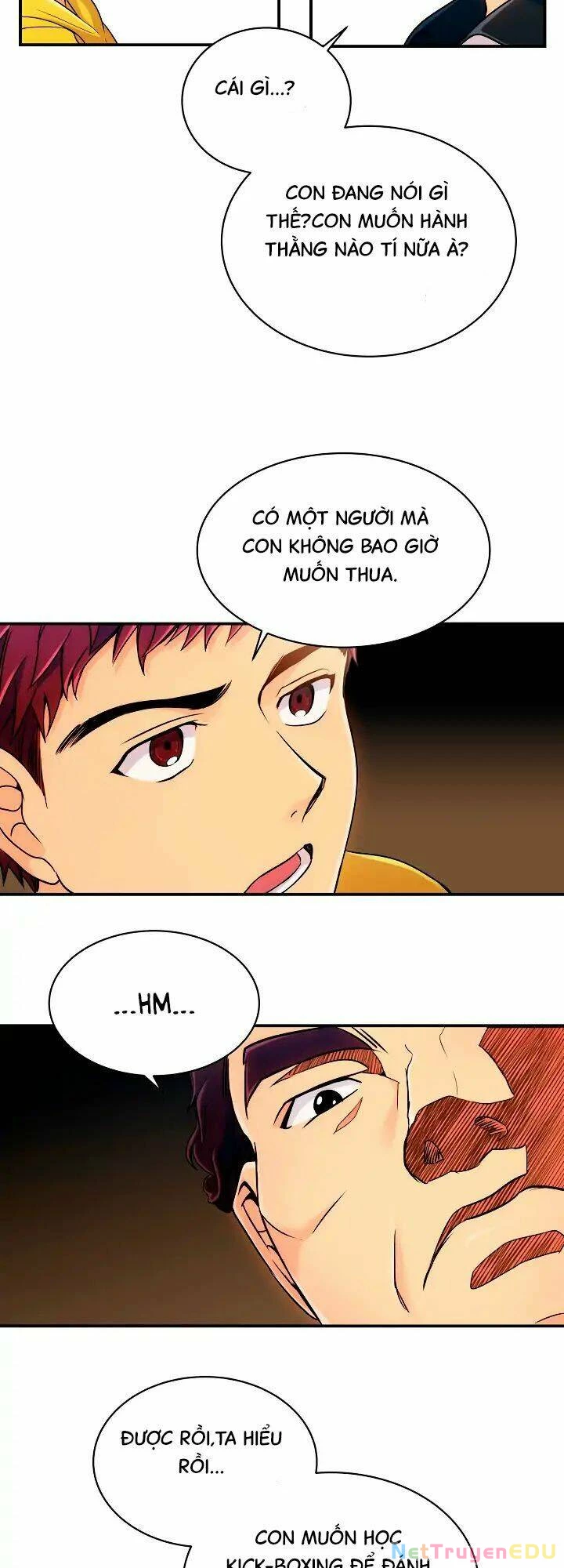 Bác Sĩ Trở Lại Chapter 3 - 28