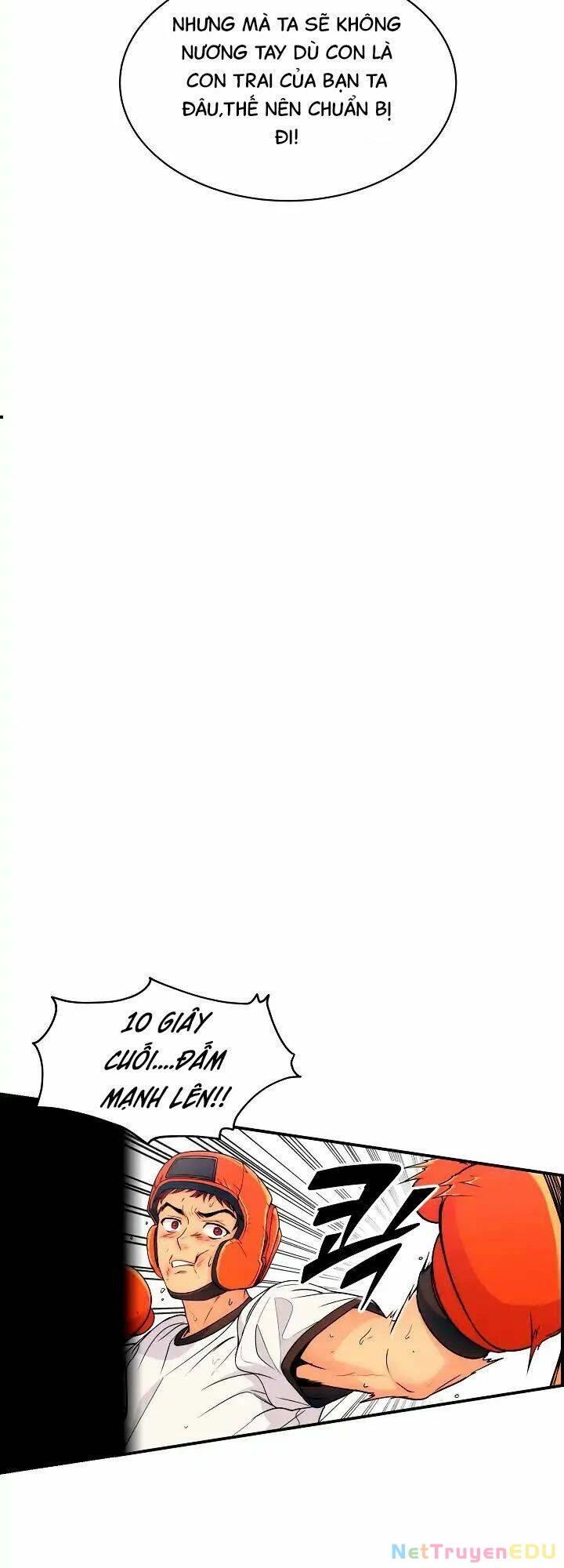 Bác Sĩ Trở Lại Chapter 3 - 30