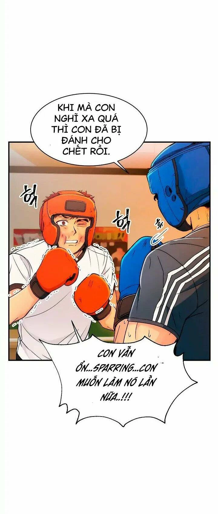 Bác Sĩ Trở Lại Chapter 3 - 32